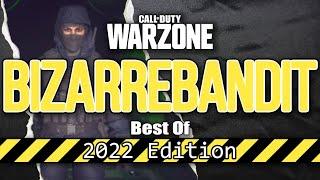 Best of Bizarre Bandit | 2022 Edition