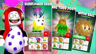 Let's Play Pet Swarm Simulator! [Roblox]
