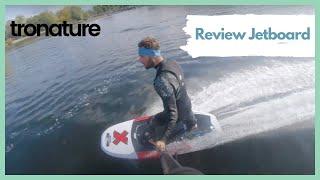 Review Jetboard | tronature