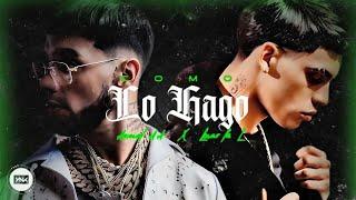 Luar La L X Anuel AA - Como Lo Hago Remix (Video Oficial)