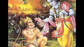 Ramah Ram Ramaay Ram Ramasya Ramaou Seetaram | Ram Seeta Devotional Song