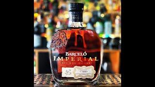 Ром Barcelo Imperial - Обзор, Дегустационные заметки | Rum Review