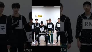 Jimin being BTS dance teacher  #bts #jimin #parkjimin