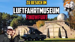 Luftfahrtmuseum Finowfurt