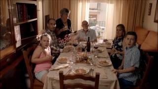 "ROUS BORR" BENIDORM S08E06 2015