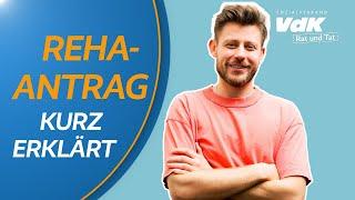 So wird deine Reha bewilligt! | Rat & Tat