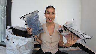 MEGA SHEIN HAUL | Try-On + Honest Review 