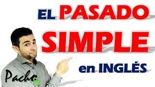  Pasado Simple en inglés | Cómo y cuándo usar DID en afirmativa, negativa e interrogativa