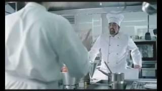 McDonalds Arabia 2010's Tv Commercial