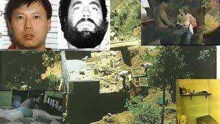 Charles NG and Leonard Lake - The torture bunker: duo from hell (serial killer / crime documentary)