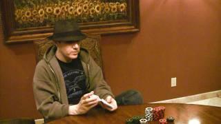 D.I.L.A. (A Texas Hold 'Em Morality Tale)