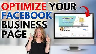 The ULTIMATE Guide To Social Selling Using Your Facebook Business Page in 2024