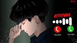 attitude bgm viral ringtone || new 2025 ringtone || no copyright viral ringtone || Hindi ringtone |