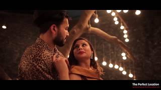 The Perfect Location - A Pre-Wedding Video by The Last Bench Photographers - Ankit & Richi