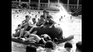 A Blackpool Holiday in Summer 1934, 1930s F957a