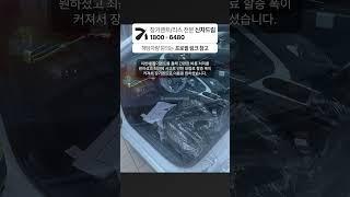 아반떼 신차 장기렌트 36개월 차량가 2,540만원 출고후기