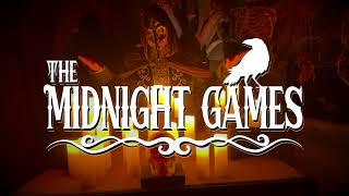 Unlock the Mystery: Inside The Midnight Games | Your Ultimate Interactive Adventure Awaits!