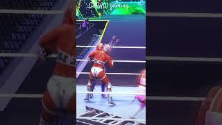 Both Asuka and Kairi Sane amazingly kick out WWE 2K24