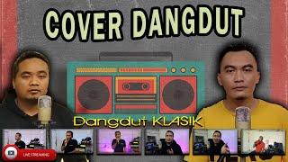 LIVE Dangdut Lawas, Dangdut Koplo Full Album , Dangdut Klasik