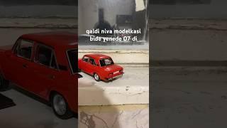 niva midelkamiz qelir #azelow #niva #рекомендации
