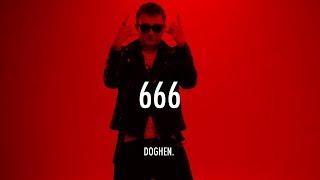 Vald x Freeze Corleone Type Beat "666" | Rap/Trap Instrumental | Prod. DOGHEN.