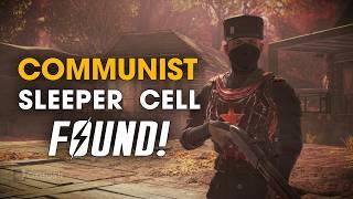 Communist Sleeper Cell Found! The Story of Camp Liberty & its Heinous Experiment - Fallout 76 Lore