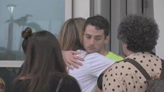 Al menos 99 desaparecidos tras derrumbe en Miami-Dade