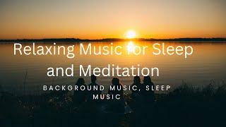 Relaxing Music for Sleep and Meditation by Andrew Morin