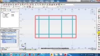 03-Autodesk Robot Structural Analysis - Axis and modeling - speak khmer