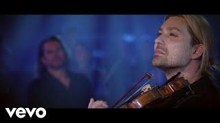 David Garrett - The Loneliest (David Garrett Edition / Millennium Symphony Recording Session)