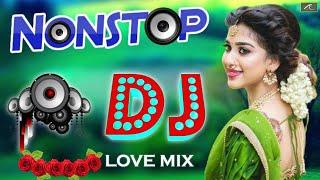 New Hindi Song Remix Bewafai Song Dj - LOVE MIX - Love Songs - Sad Songs - Bewafa Gana ((DJ 2025))