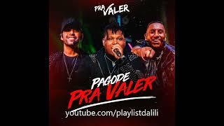 PRA VALER - PAGODE PRA VALER (AO VIVO) | COMPLETO 2023