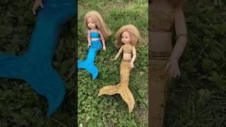 #sewing #dolls #handmade #diy #paolareina #pattern #русалка #mermaid #etsy