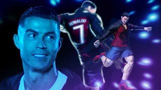 FATAL FURY: CotW × CR7｜Special Trailer