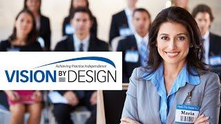 VISION BY DESIGN 2017