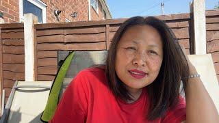 Sunee Craven life in England กำลังถ่ายทอดสด