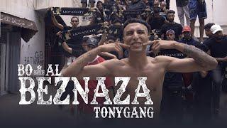 Bo9al ft. Tony Gang - Beznaza (Official Music Video)