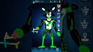 fnaf ar edits #short #fnaf