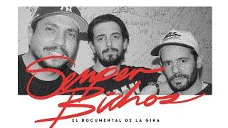 EDN | Semper Bichos: El documental de la gira (2022-2023)