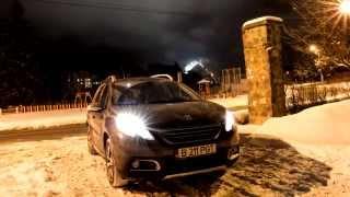 Easy Engineering TV presents Peugeot 2008