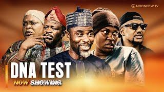 DNA TEST - Latest Yoruba Movies 2024 Drama Ibrahim Chatta | Yinka Solomon | Ogboluke | Obatide Kevin