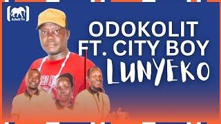 Odokolit Adungu Group ft. City Boy - Lunyeko (Official Music Audio)