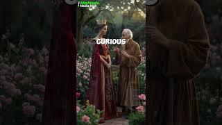  The Queen’s Secret Journey!  A Powerful Lesson in Leadership!  #MustWatch #facts #shortstory