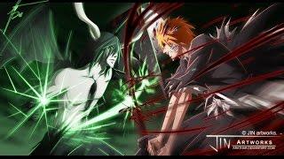 Bleach AMV - Never Back Down