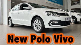 Don't Buy the 2024 Polo Vivo Until You See This Review!