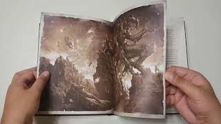 Обзор книги «Diablo 3. Книга Тираэля»