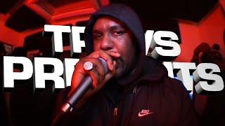 Novelist + Friends: Desperado, Scrufizzer, Lady Leshurr, RB, Blacks (OGz) + More