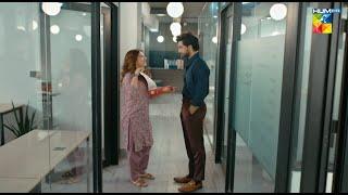 Meem Se Mohabbat - Ep 06 Promo -Tomorrow At 08Pm - [ Ahad Raza Mir & Dananeer Mobeen ] - HUM TV