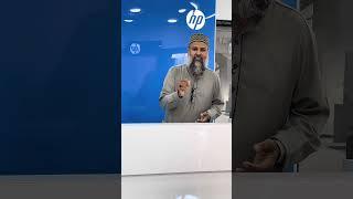 HP Flagship Store by Asif Computers