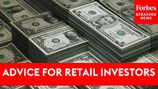 Advice For Retail Investors For 2023